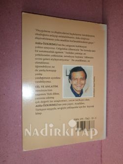 DİL VE ANLATIM ** BİRİNCİ BASIM**