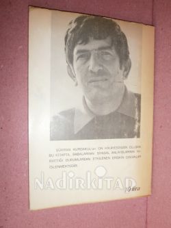 ONLARIN ÇOCUKLARI ** İMZALI**BİRİNCİ BASIM**
