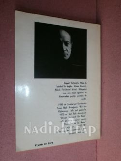 KOCA DENİZDE İKİ NOKTA ** İMZALI**TRT BAŞARI ÖDÜLÜ**