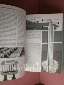 THE BOOK OF POPULAR SCIENCE ( VOLUME -7 )