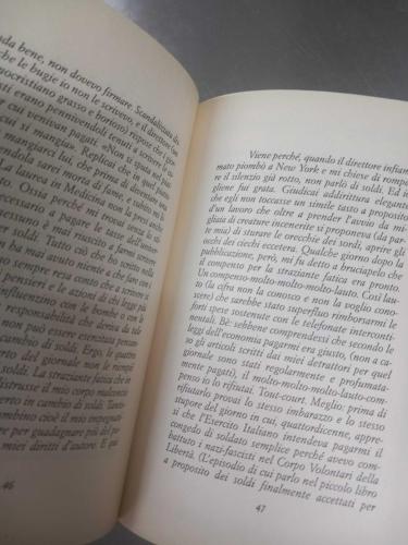 La Rabbia E L'orgoglio