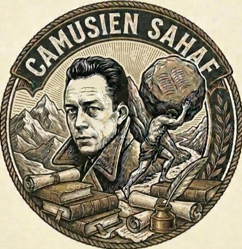 Camusien Sahaf