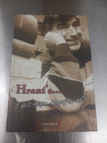 Hrant'a... 