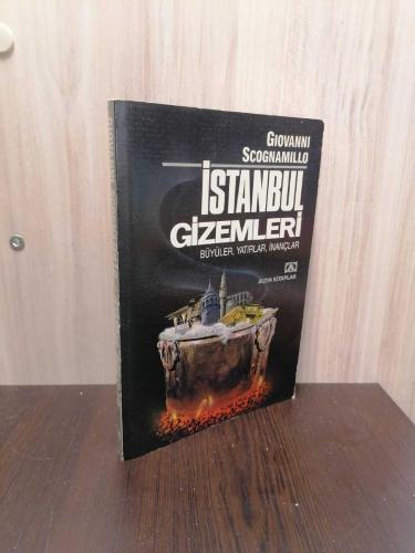 İstanbul Gizemleri