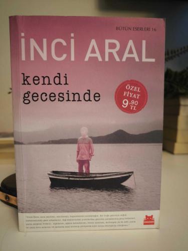 KENDİ GECESİNDE