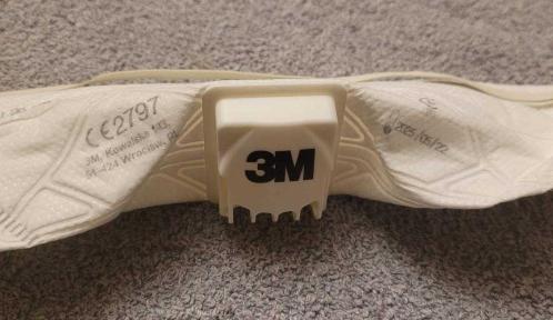 3M EN İYİ MARKA N97 YÜZDE 99 VİRÜS GEÇİRMEZ MASKE
