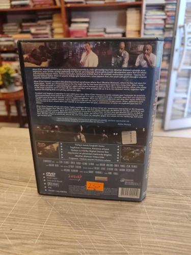 Herşey Çok Güzel Olacak - Dvd - Cem Yılmaz, Mazhar Alanson - Yönetmen Ömer Vargı