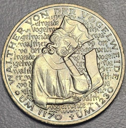 1980 - ALMANYA - 5 Mark    ( ÇİL )