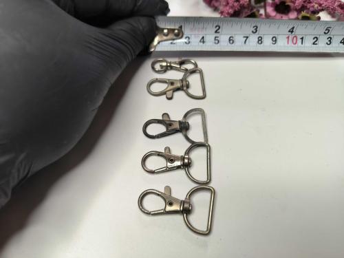 Papağan Anahtarlık Ucu - Anahtarlık Takı Tasarım Malzemesi Metal Anahtarlık Ucu