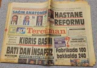 Son Mezatım, Başka Olmayacak.