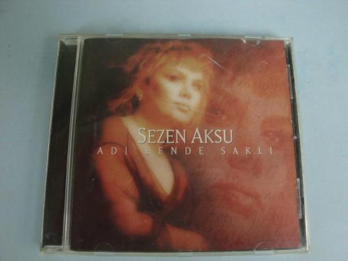 SEZEN AKSU 