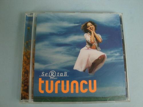 SERTAB ERENER 
