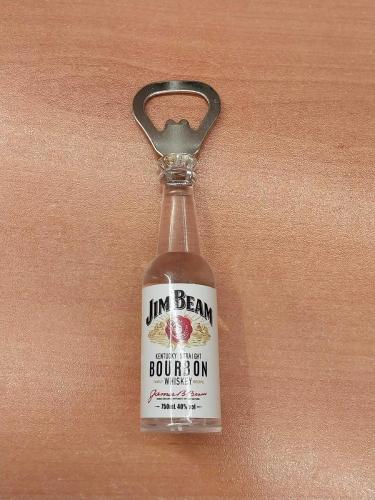 Jim Beam Açacak