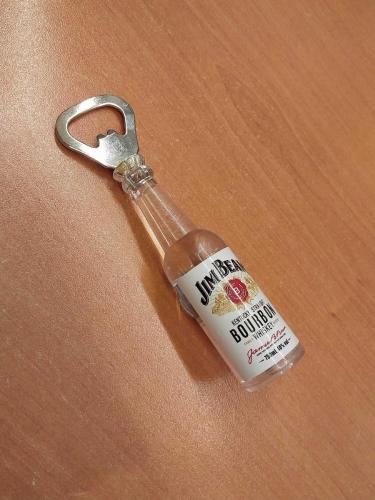 Jim Beam Açacak