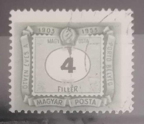 LOT 307 MACARİSTAN