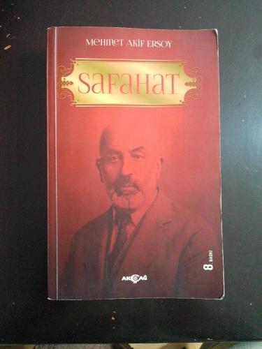 Safahat