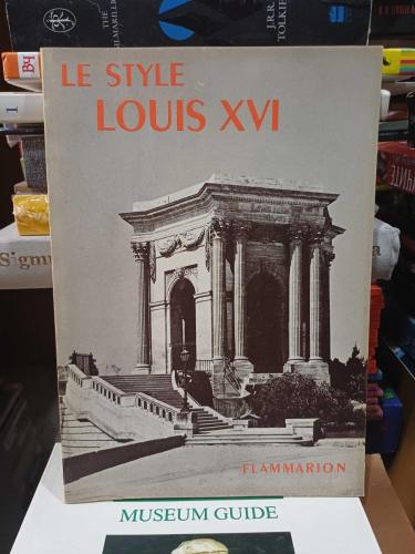 Le Sıyle Louıs XVI