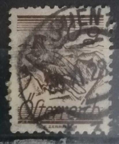LOT 309 AVUSTURYA