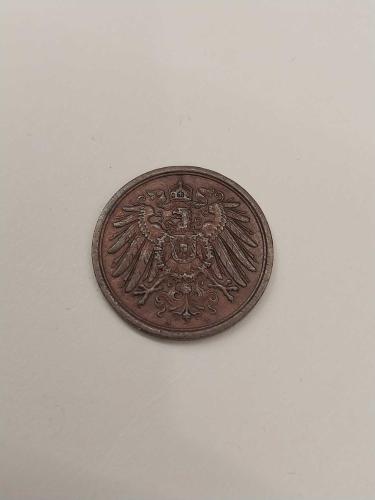 1906 Almanya 2 Fenik