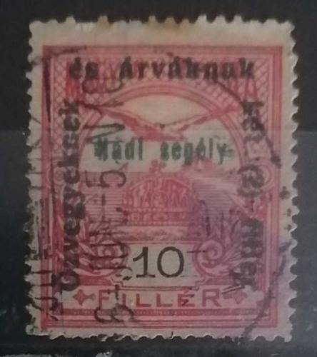 LOT 311 MACARİSTAN KRALLIK DÖNEMİ