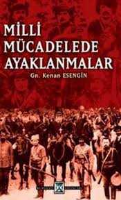 Milli Mücadelede Ayaklanmalar