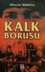 Kalk Borusu