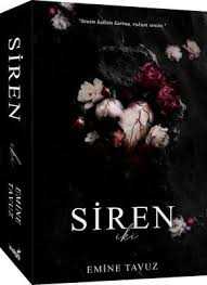 SİREN 2 EMİNE TAVUZ