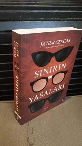 Sınırın Yasaları