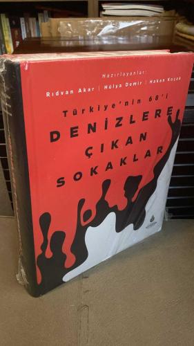 Denizlere Çıkan Sokaklar: Türkiye’nin 68’i