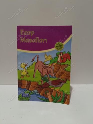 EZOP MASALLARI
