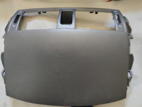 TOYOTA COROLLA OTO TEYP RADYO CD ÇALAR 2008-2012 MODELLER ORJİNAL TEMİZ 2.EL ÜRÜN+PLASTİK DÖŞ+ÜCRETSİZ KARGO