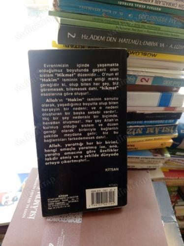 A DAN Z YE ASTROLOJİ 1.kitap