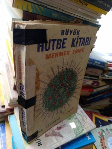 Büyük Hutbe Kitabı