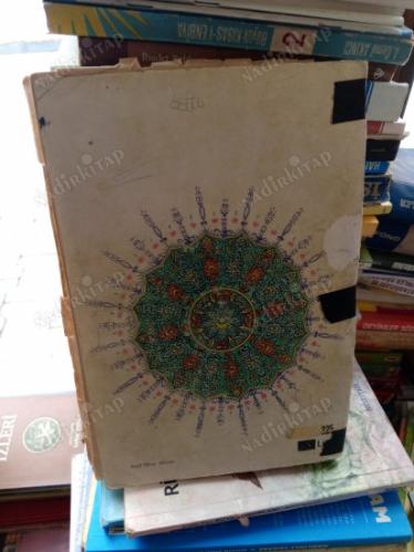 Büyük Hutbe Kitabı