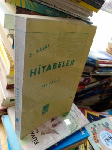 HİTABELER