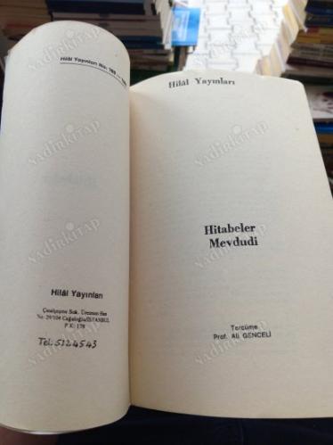 HİTABELER