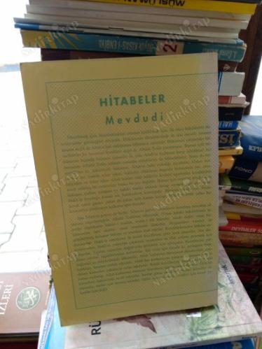 HİTABELER