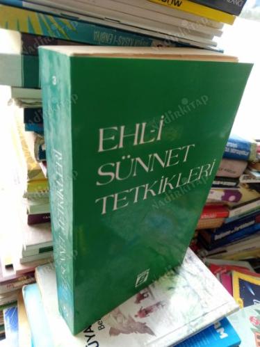 Ehl-i Sünnet Tetkikleri