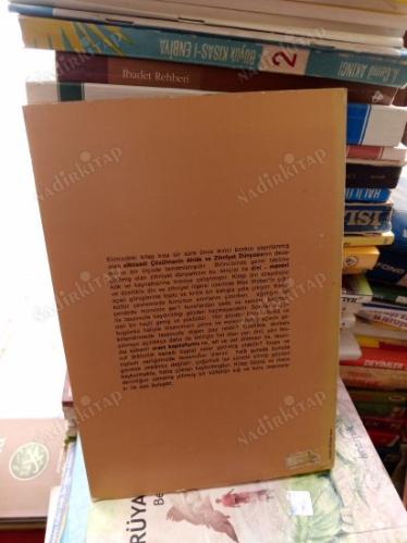İSLAM TASAVVUF VE ÇÖZÜLME DEVRİ İKTİSAT AHLAKI - ZİHNİYET VE DİN