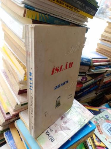 İSLÂM - 1. CİLT