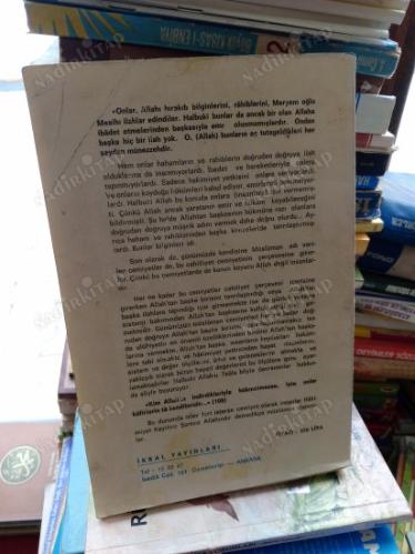 İSLÂM - 1. CİLT