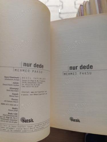 NUR DEDE