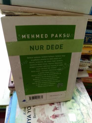 NUR DEDE