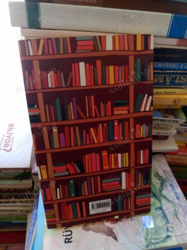 Kitap Medeniyeti