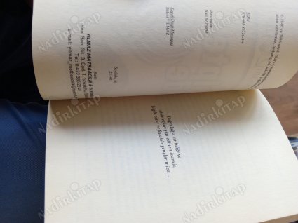 KALPTE DİLDE ÖĞRENCİLERİMİZDEN KUTLU DOĞUM YAKINCA ANADOLU LİSESİ