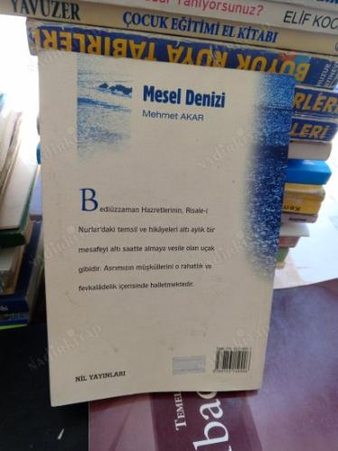 MESEL DENİZİ
