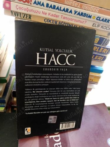 Kutsal Yolculuk Hacc