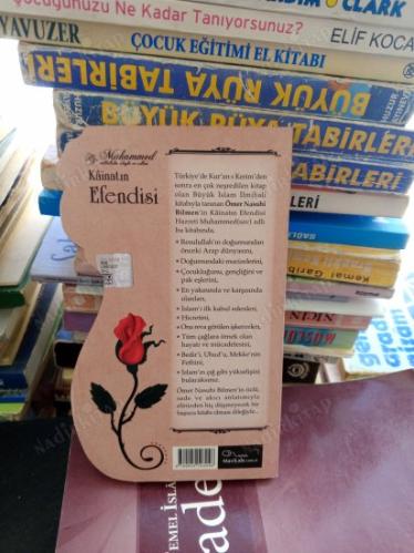 HZ.MUHAMMED KAİNATIN EFENDİSİ