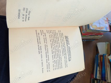 CEVHERLİ SÖZLER hakka giden yol şifa kaynağı