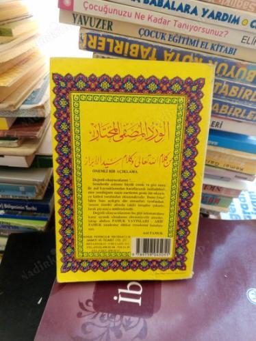 RESULULLAH'IN DİLİNDEN DUALAR
